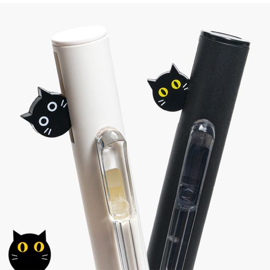 [MENIU] 하이앤씨(0.5) 젤 볼펜 단품