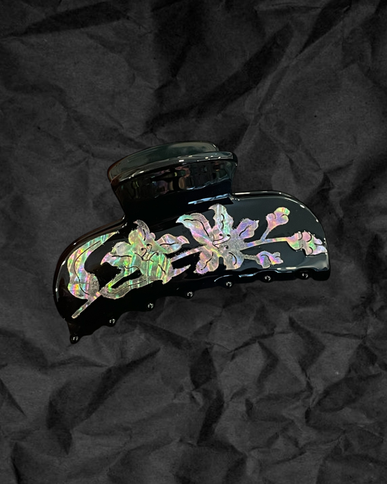 자개 헤어집게 시리즈