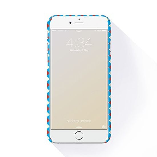PLUSBOX PATTERN CASE (09)
