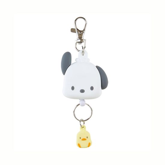 포차코 릴 키홀더(H168882)