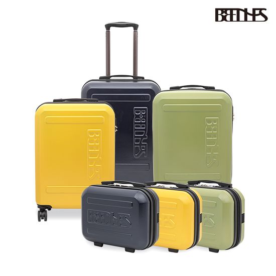 벨레스 여행용 캐리어 14/22인치 세트