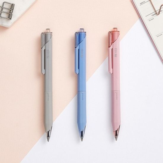 모나미 FX 153 볼펜(0.5mm)+NEW컬러 추가