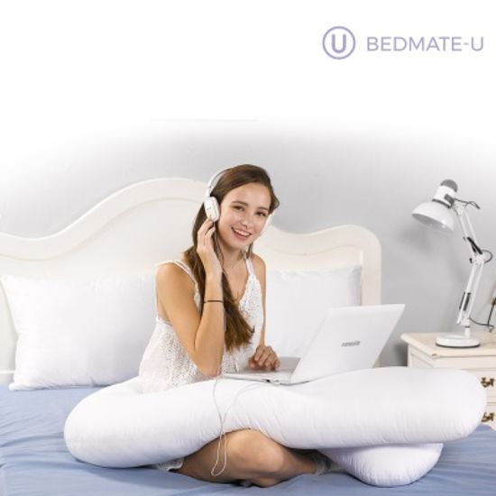[BEDMATE-U]베드메이트유 바디필로우-베이직