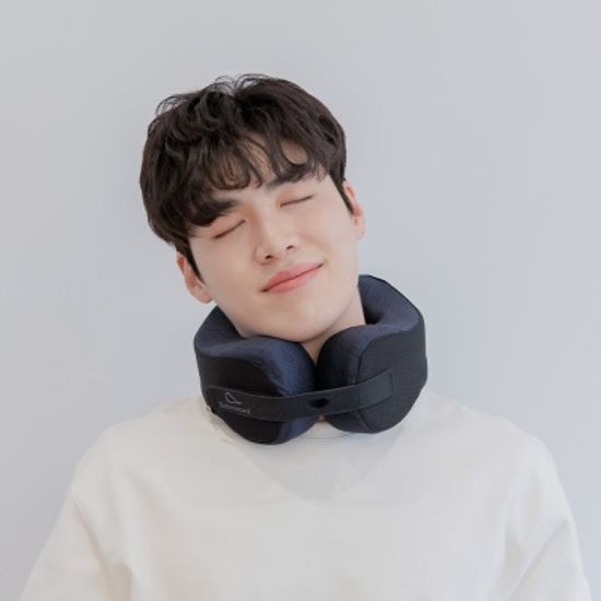 발란스코드 여행용목베개 넥프로