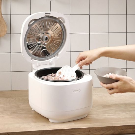 MONO 6 6인용 전기밥솥