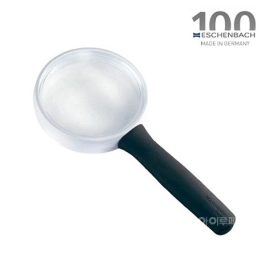에센바흐 독서용돋보기(2.4배율/266885) 메디플랜