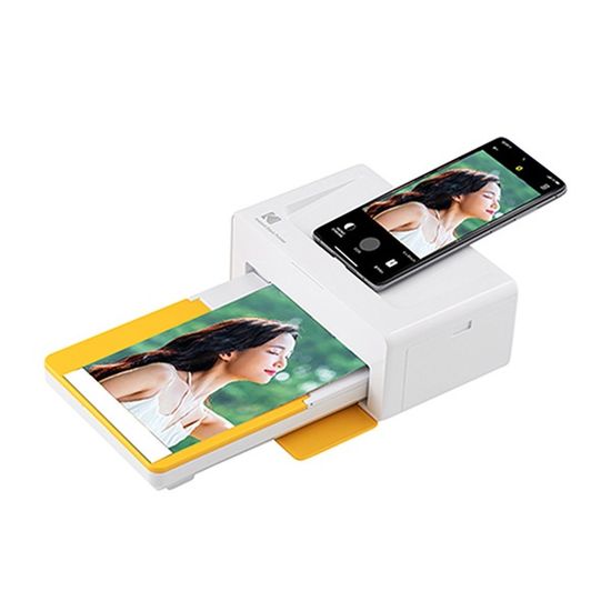 코닥 가정용 포토프린터 도크2 도크플러스 PD460