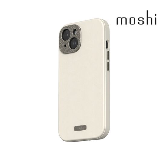 모쉬 나파 아이폰 15 프로 가죽 케이스 맥세이프 지원