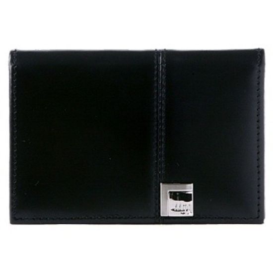 [AAron livin]  Card Case 소가죽명함&카드지갑
