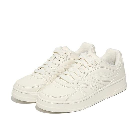 휠라 코트 대시 운동화 93/22 BEIGE