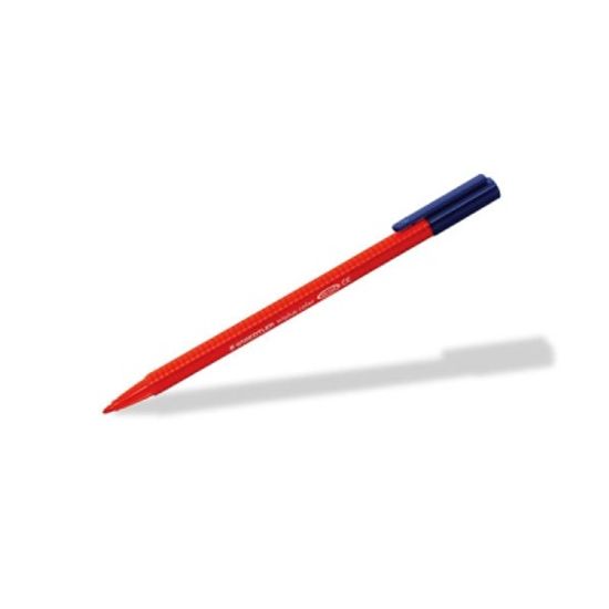 스테들러 트리플러스 칼라 323-FN 수성사인펜[00032158]