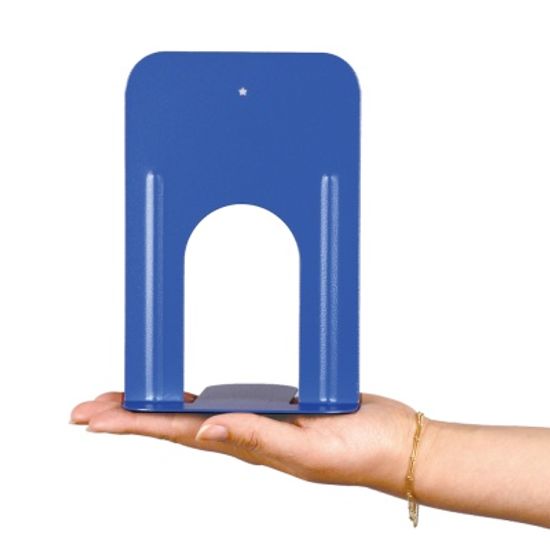 직사각 T형 북엔드 (2개1세트)