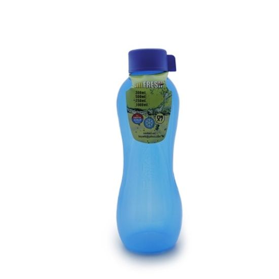 히카리 초경량 라탄 물병 500ml