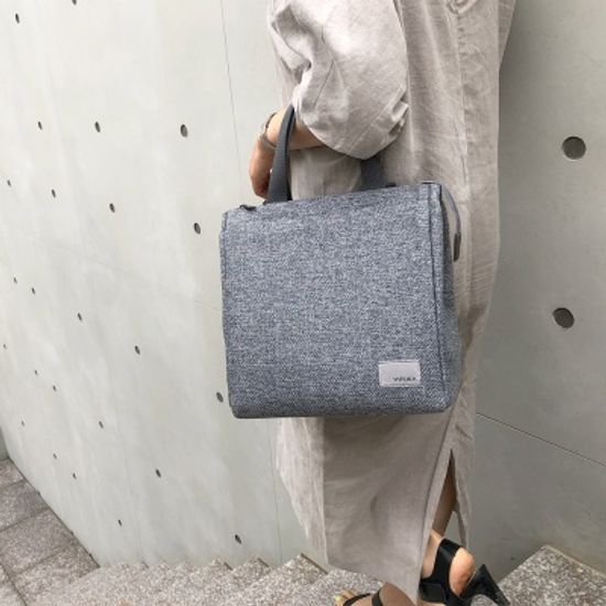 바투카 노마드 피크닉 도시락 이유식 보냉가방 Small