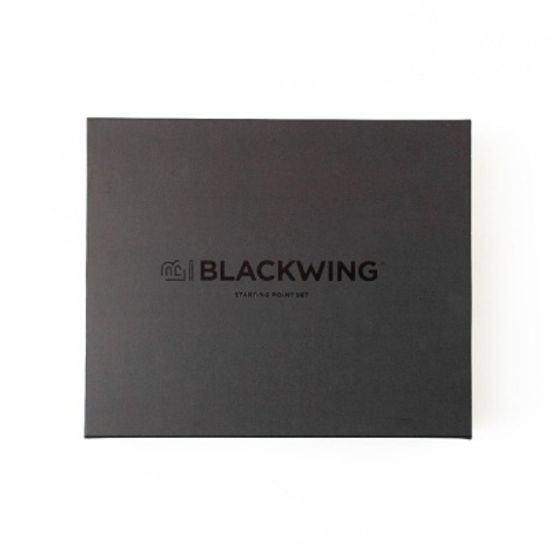 [BLACKWING] 블랙윙 스타터세트