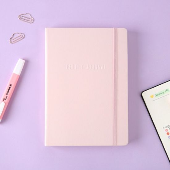 로이텀 미디엄 BULLET JOURNAL 2