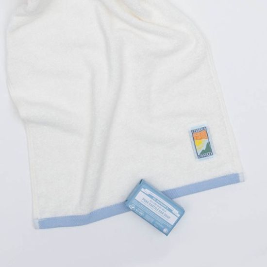 헬로선샤인 페이스타월