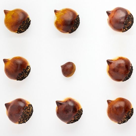 수제 밤만쥬 밤빵 명절선물패키지(6알) 하남제빵소