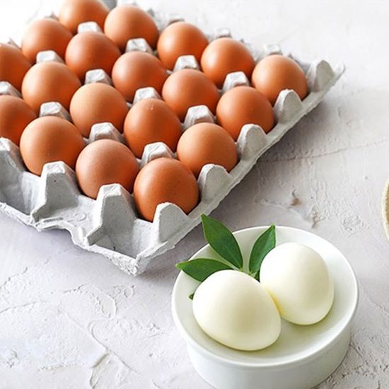 [1+1] [HACCP인증] 촉촉하고 부드러운 반숙란 30구