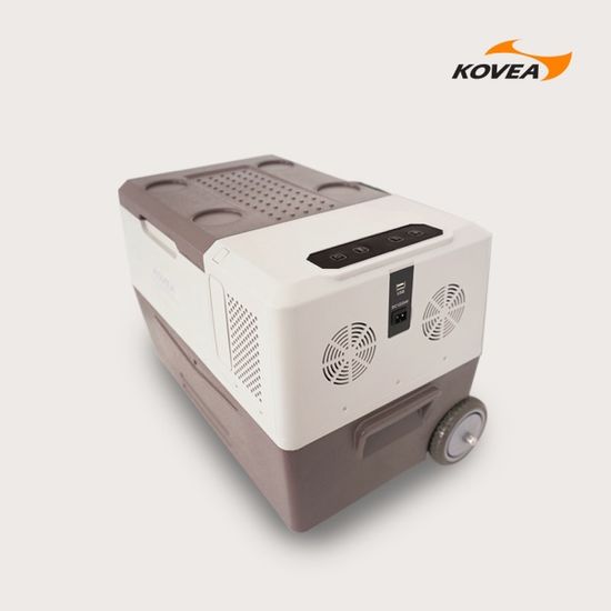 코베아 무빙 냉장고 45L KECO9DU-03