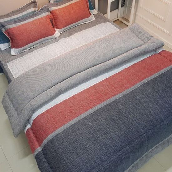 샤이진 세미 차렵이불 Q(W334EED)