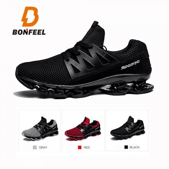 본필 운동화 BR2B121 남성 런닝화(WFDD837)