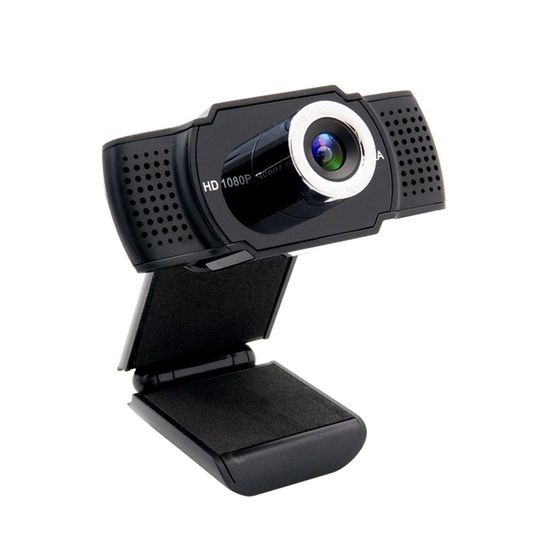 스트리밍 방송 웹캠 웹카메라 200만 화소(WFGBHNZ)