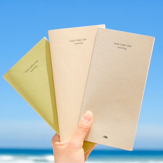 여행 다이어리 플래너 트래블로그 