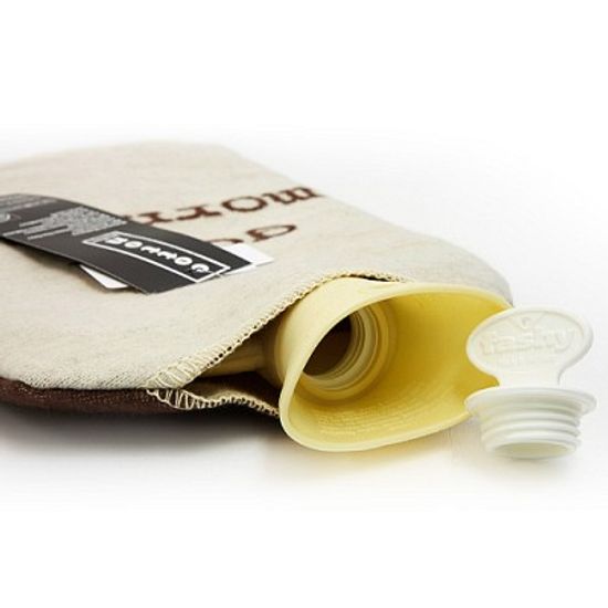 굿나잇 디자인 핫팩