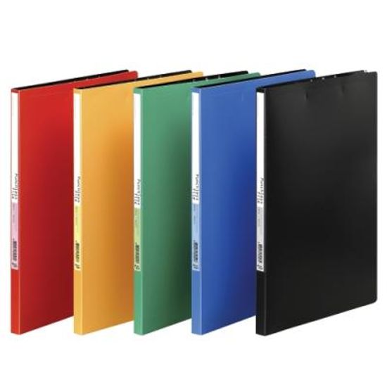 PP펀치레스DF1430-7 (적색)상철 (파일/화일) 299303