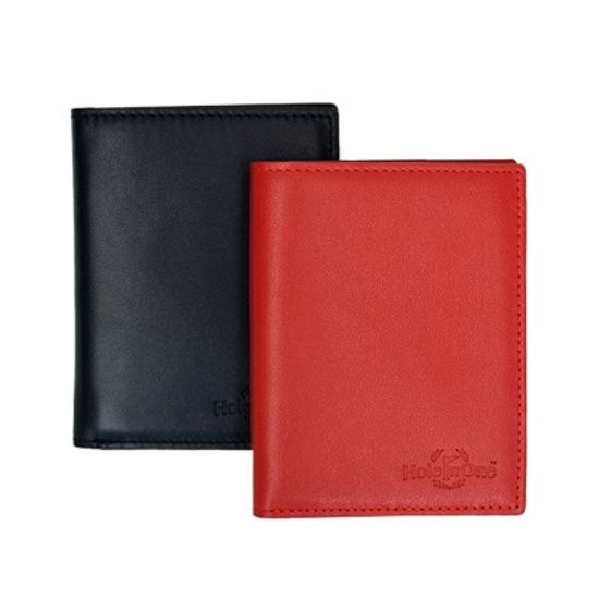 홀인원 컴팩트지갑