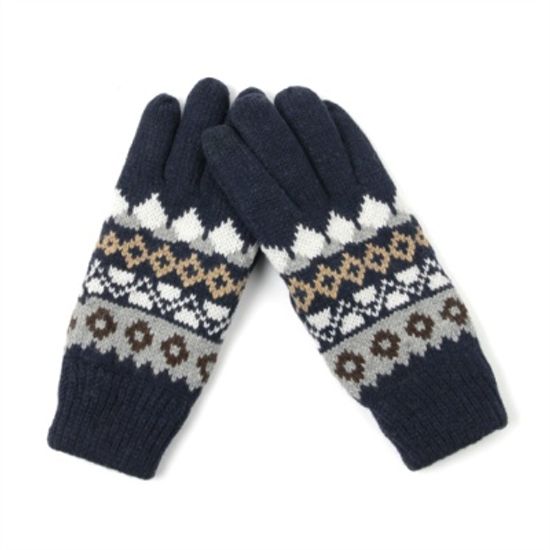 [베네]지오메트릭 스마트폰 장갑