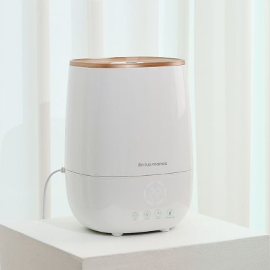 엔뚜마노 이노센트 4.8L 대용량 가습기 EM-H480