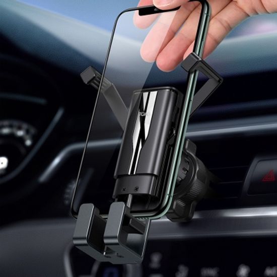 토드 그래비티 거치대 사용할때만 펼쳐지는 원터치형