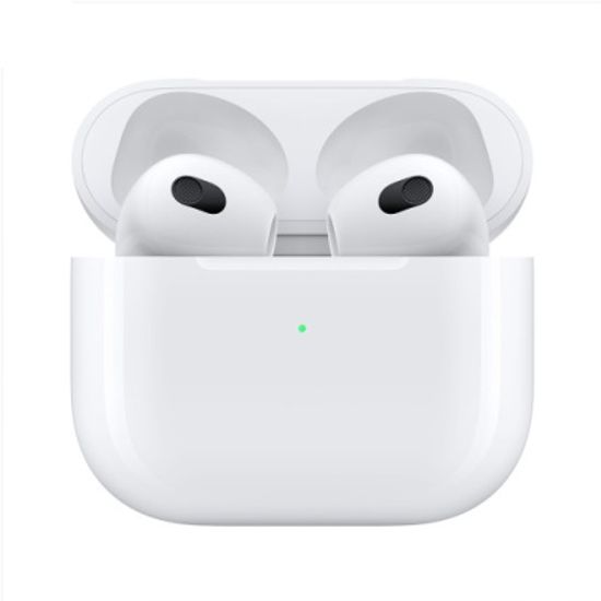 [애플 정품] Apple 2021 에어팟 3세대