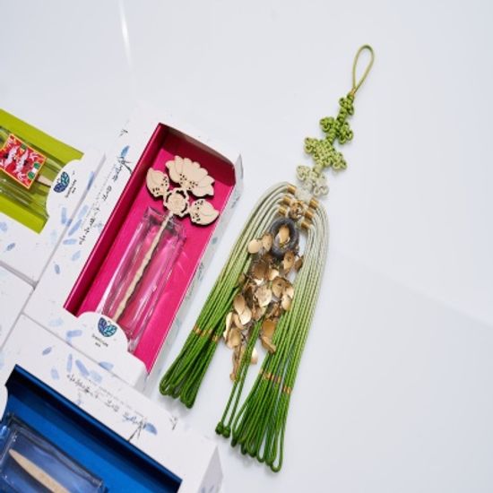 센트뷰 한국의 향기 운현궁 디퓨저 실내방향제