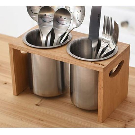 크라운포드 수저통 숟가락통  WBF11A6