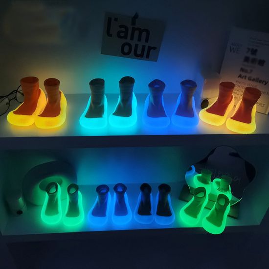 맨발걷기 어싱 신발 (230mm)