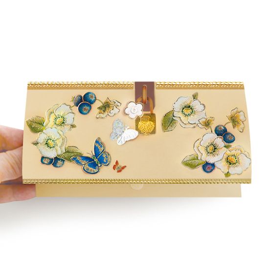 [7FB223-5] 비밀 용돈봉투