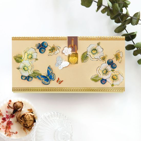 [7FB223-5] 비밀 용돈봉투