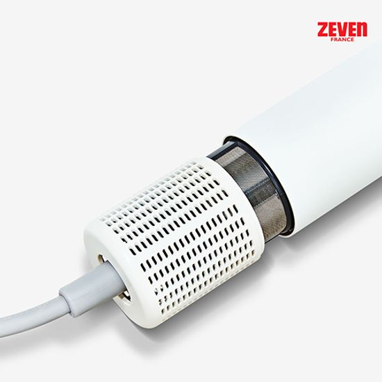 제벤 브러시리스 BLDC 헤어 드라이어 ZB-777