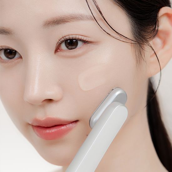 더블 캡슐 부스팅젤 히알루론산 콜라겐 수딩젤