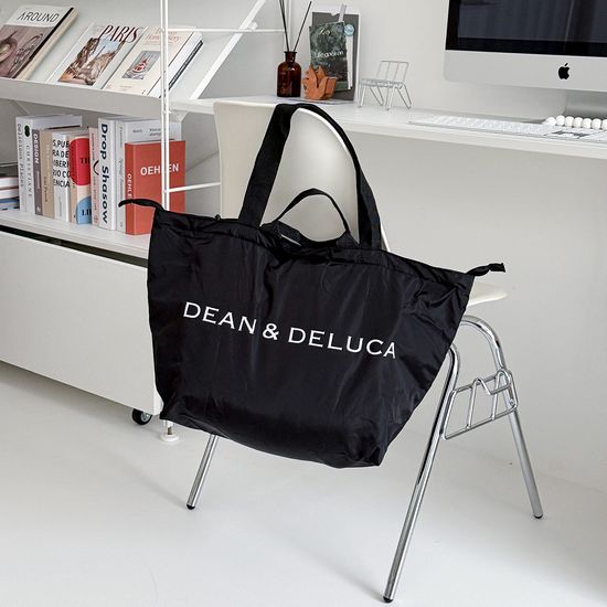 딘앤델루카 여행가방 접이식 휴대용 캐리어백 