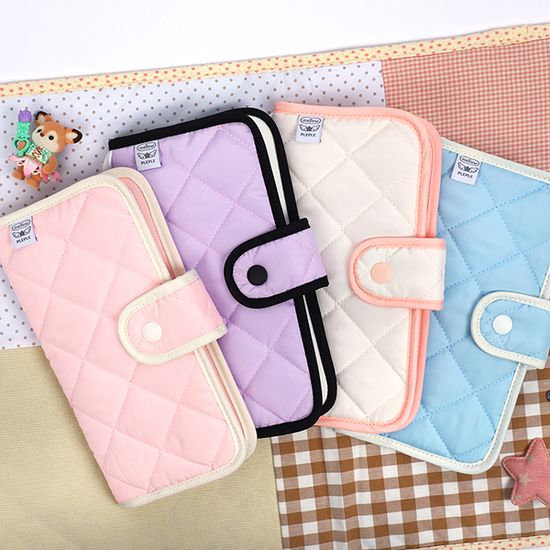 2026 멜로우 다이어리 (날짜형)