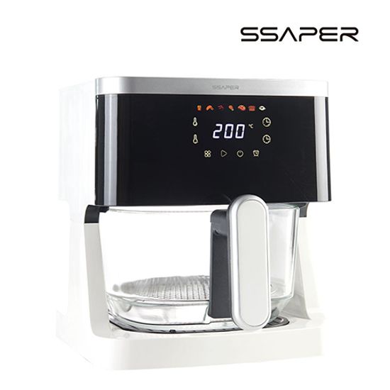 셰퍼 보그 글라스 에어프라이어 JSK-N4092