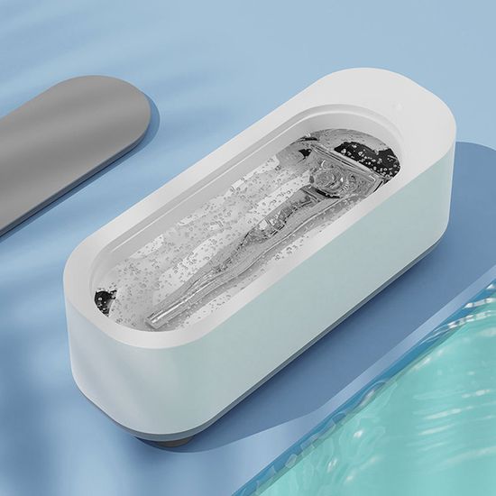 하이브리드 초음파 멀티클리너 안경세척기 다용도세