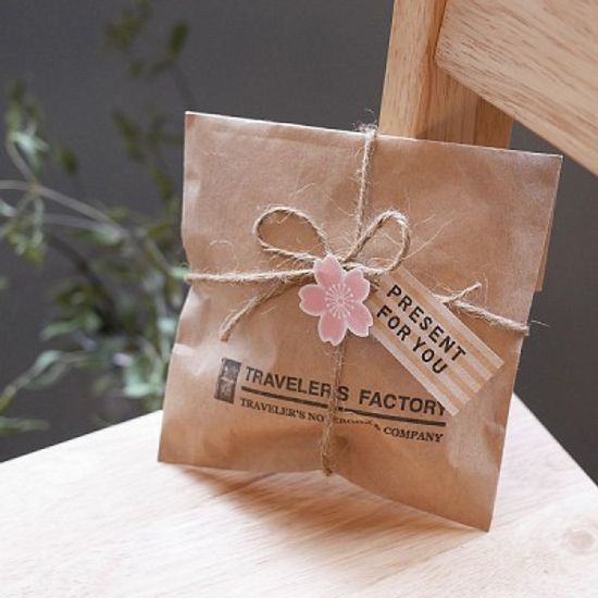 Cherry Blossom Seal (스티커)