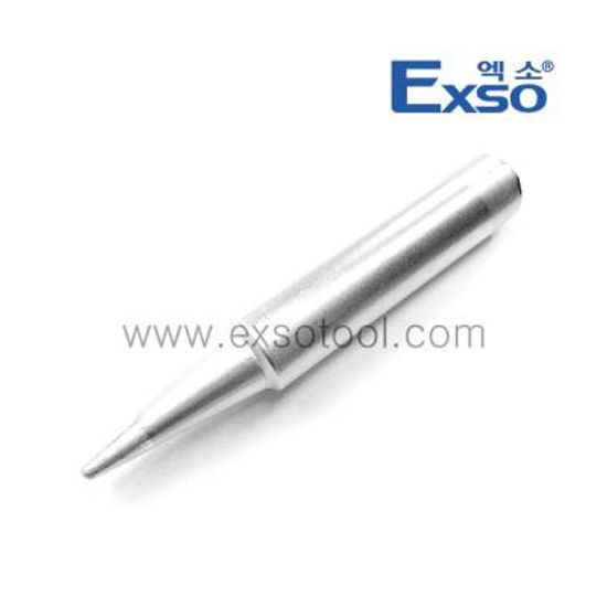 엑소 EXSO 세라믹 인두기팁 ES-TB