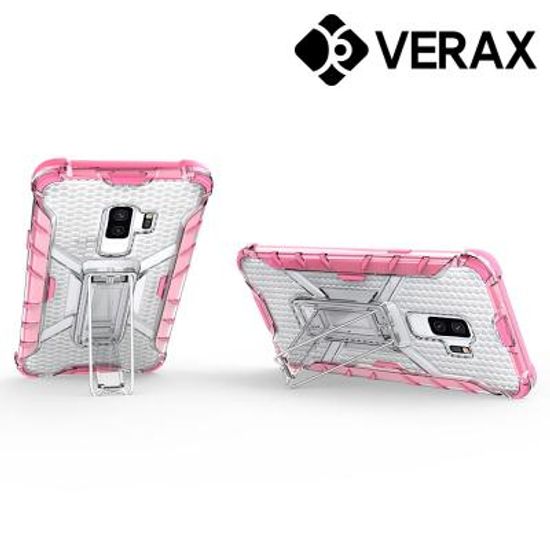 P289 갤럭시노트3 스탠딩 하이브리드 하드 케이스