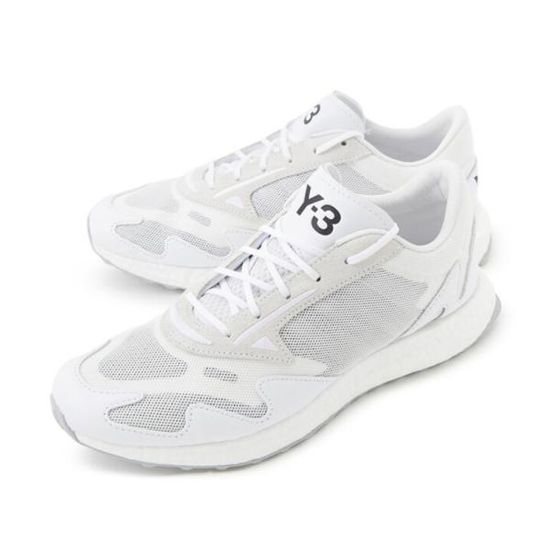 [아디다스] Y-3 RHISU RUN FU8505